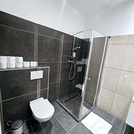 Maison d'hôtes Privee Liège