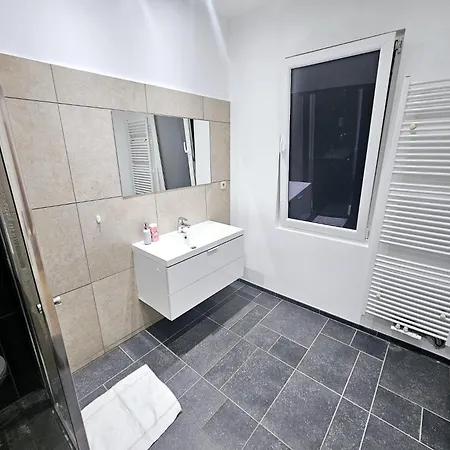 Privee Guest house *