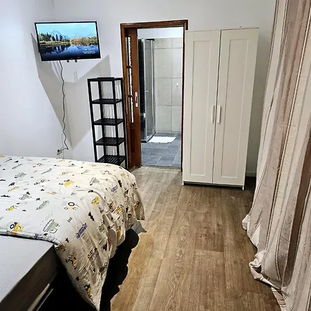 Maison d'hôtes Privee